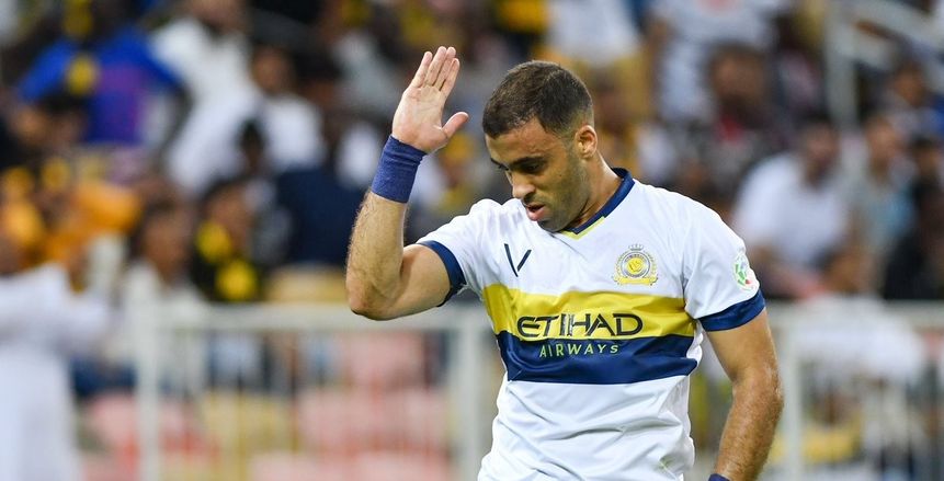 الهلال يمنح عبدالرزاق حمدالله مكافأة مالية ضخمة بعد مشاركته في مونديال الأندية