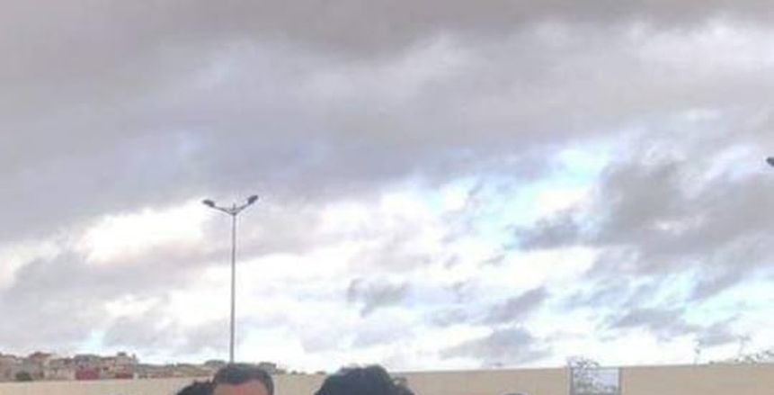 بالصور.. الزمالك يخوض مرانه الأول فى المغرب استعدادًا لحسينية أغادير