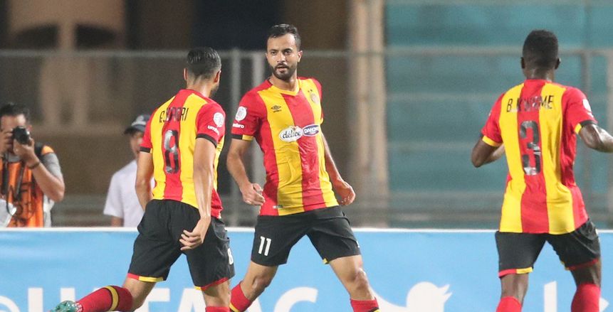 مهاجم الترجي: نحلم بمواجهة ليفربول في نهائي كأس العالم للأندية