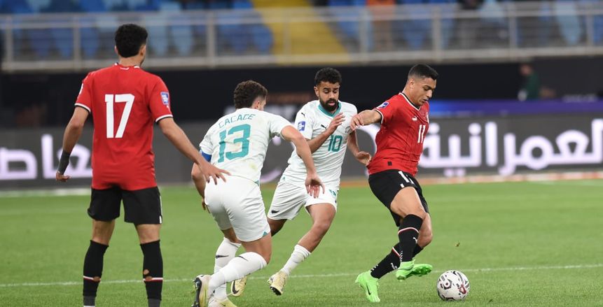 بديل إمام عاشور جاهز.. تشكيل منتخب مصر المتوقع أمام كرواتيا
