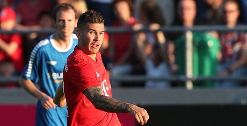 بالفيديو.. بايرن ميونيخ يستعد للموسم الجديد بالفوز على روتاش 23-0