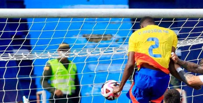 كولومبيا تواجه بوليفيا بتصفيات كأس العالم.. 15 فوزا لـ«لوس كافيتيروس»