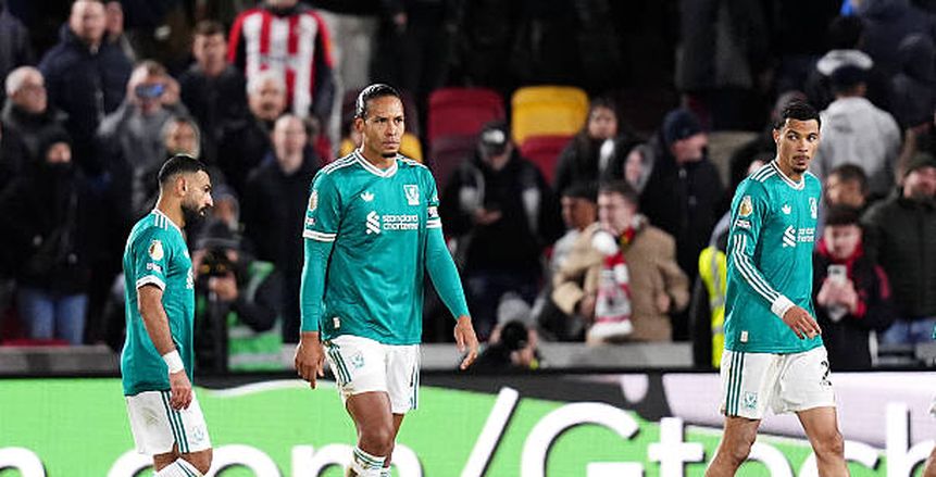 جدول ترتيب الدوري الإنجليزي بعد سقوط ليفربول للمرة الرابعة تواليًا