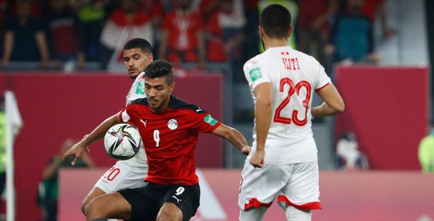 أرقام ضعيفة للفراعنة في أمم أفريقيا وأين الـ250 ألف جنيه؟