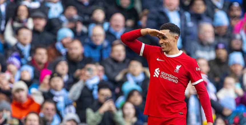 بعد أرنولد.. ريال مدريد يستعد لتوجيه ضربة جديدة لليفربول