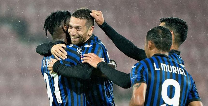 تشكيل أتالانتا الرسمي لمواجهة ريال مدريد في نهائي كأس السوبر الأوروبي