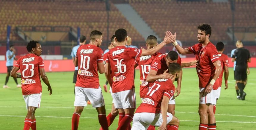 مستشفى الأهلي.. الإصابات تضرب فريقا كاملا قبل حسم الدوري