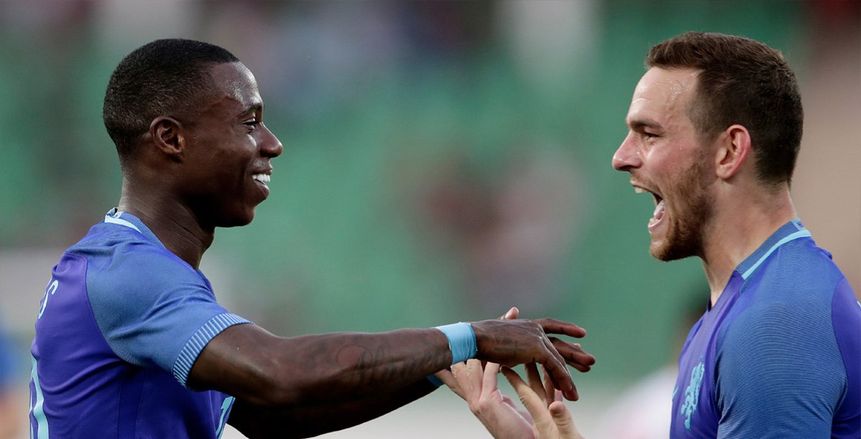 استعدادًا لتصفيات كأس العالم... هولندا تفوز على المغرب بهدفين وديًا
