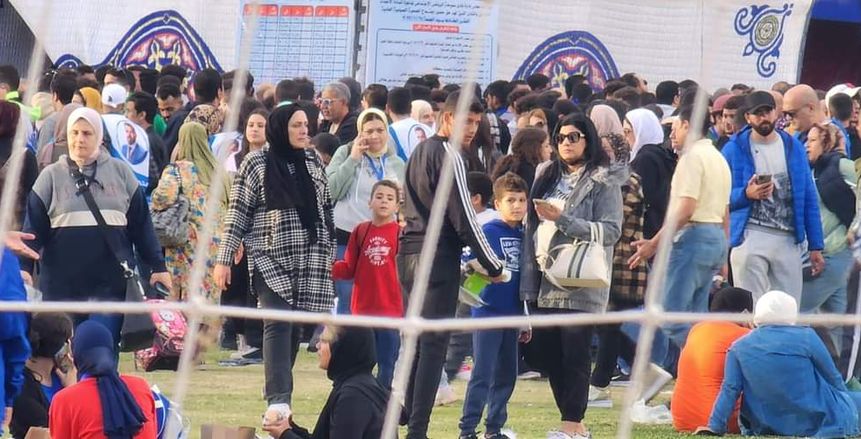 انتخابات سموحة.. غلق باب التصويت وبدء عمليات الفرز