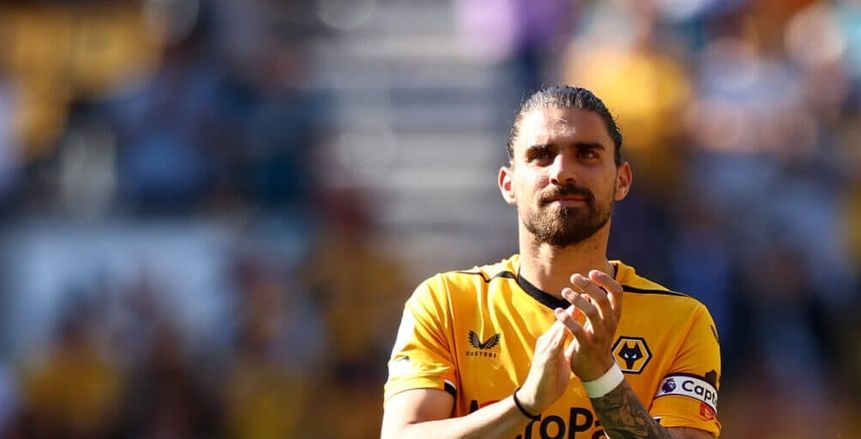 رسميا.. الهلال السعودي يعلن تعاقده مع روبن نيفيز