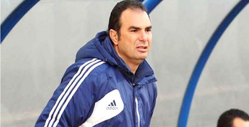 جلسة خاصة بين خالد جلال وعبدالحميد بسيوني في الزمالك
