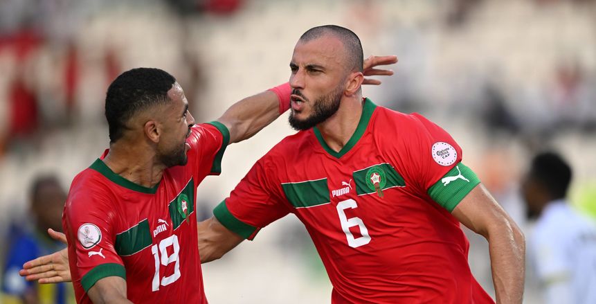 مواعيد مباريات اليوم في أمم أفريقيا.. المغرب يواجه الكونغو بأحلام التأهل