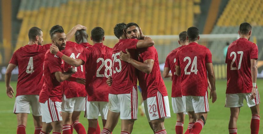 جدول مواعيد مباريات اليوم الأحد والقنوات الناقلة.. الأهلي وأسوان