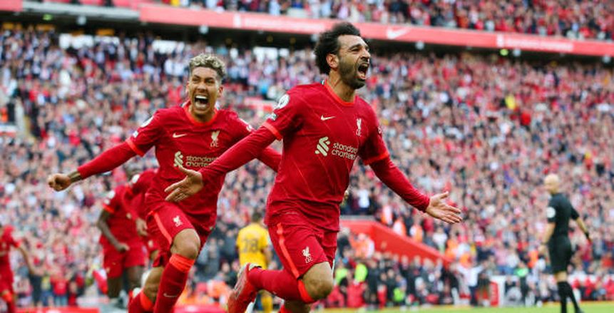 أرقام محمد صلاح أمام مانشستر سيتي: تسجيل وصناعة 11 هدفا.. والتتويج بجائزة