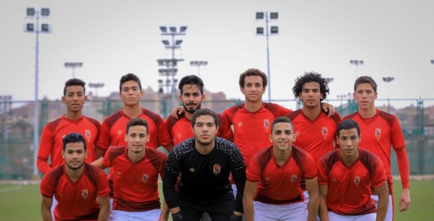 الأهلي يضع برنامجا خاصا للاعبيه قبل مواجهة «جيما أبا جيفار الإثيوبي»