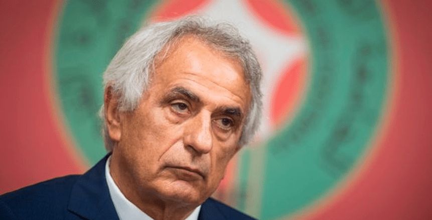 خاليلوزيتش عن استبعاد بدر بانون من منتخب المغرب: سيحصل على فرصته قريبا