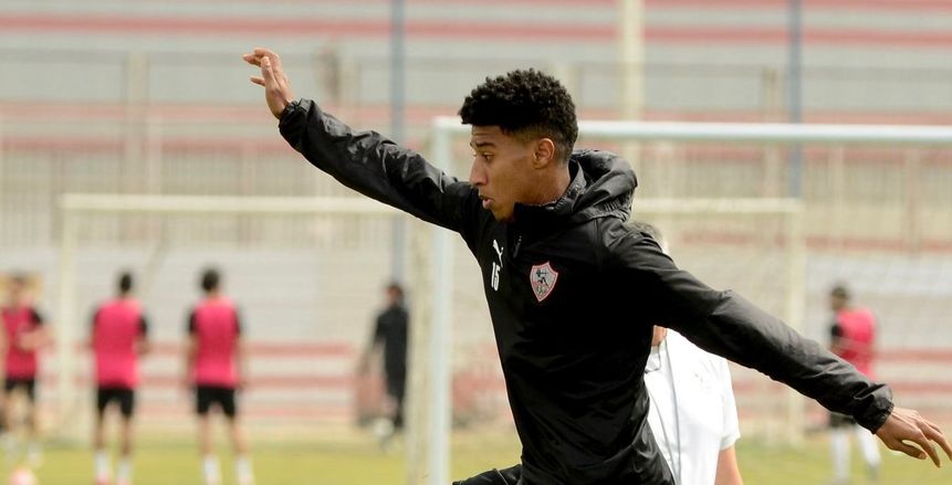 حميد أحداد يغادر معسكر منتخب المغرب بسبب الإصابة