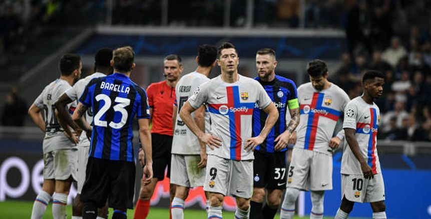 ثورة رئيس برشلونة قبل الكلاسيكو أمام ريال مدريد.. المشروع ينهار