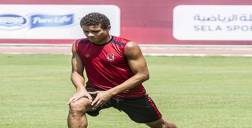 «البدري» يحذر المدافعين من الأخطاء السهلة أمام الترجي