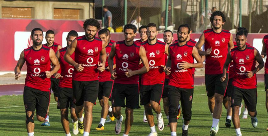 تغييرات شاملة في الأهلي أمام زاناكو.. و"متعب والسيد وجابر" خارج الحسابات