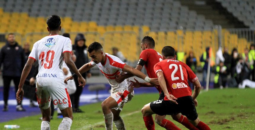 اتحاد الكرة يعتذر للجمهور بسبب القمة 117: لا نريد صورة سلبية قبل استضافة كأس الأمم