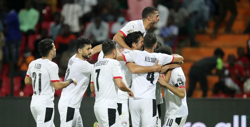 موعد مباراة مصر وكوت ديفوار والقنوات الناقلة في كأس أمم أفريقيا