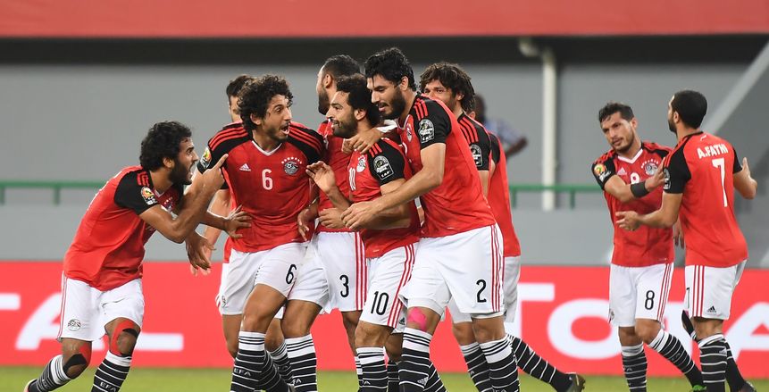 إقامة لقاء مصر والمغرب على ملعب «بورت جنتيل»