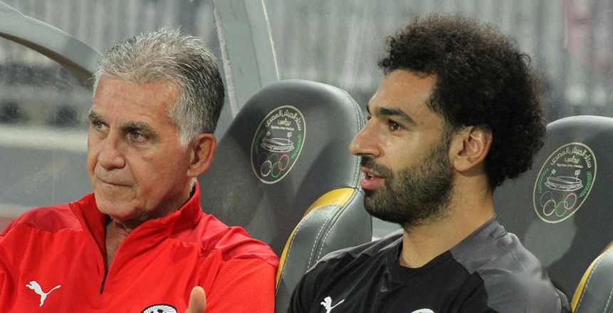 سخرية إنجليزية من كيروش: ما هذا بحق الجحيم؟!.. لعب بطريقة 5-5-0