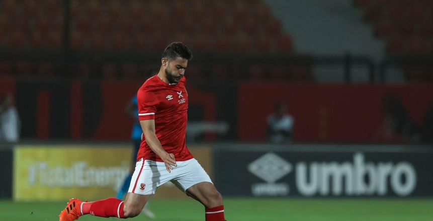 هدف ياسر إبراهيم في مرمى أوراوا الياباني.. شاهد بالفيديو