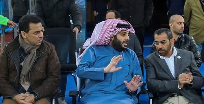 بيراميدز يوضح حقيقة حسابات سالم سعيد الشمسي عبر مواقع التواصل الاجتماعي