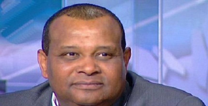 اتحاد الكرة يحتفي بذكرى ميلاد إبراهيم يوسف وينعي مدير الكرة بأخميم