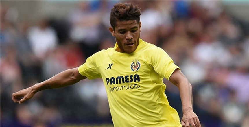 "دوس سانتوس": أنه لشرف كبير أن أواجه توتي