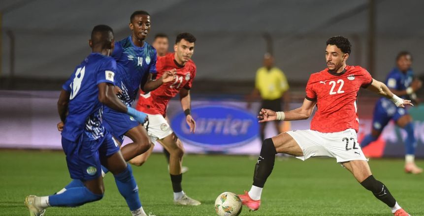 ترتيب هدافي تصفيات أفريقيا المؤهلة لكأس العالم بعد الجولة السادسة