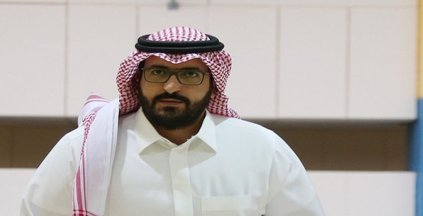 بالصور| إيقاف رئيس نادي النصر مباراتين وتغريمه 20 ألف ريال