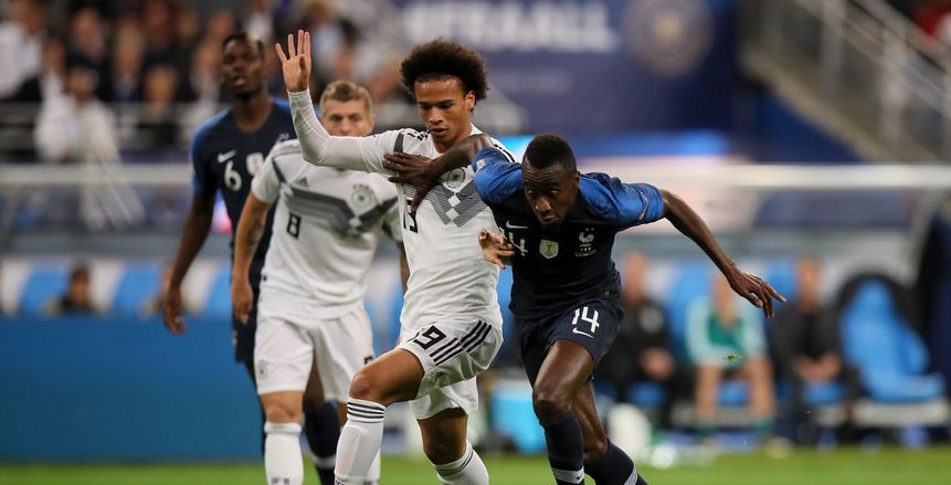 الغيابات تضرب ألمانيا قبل مواجهة روسيا
