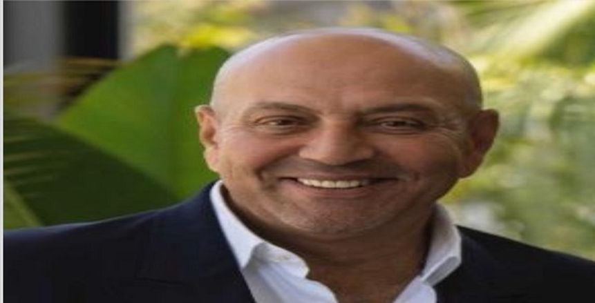 من هو أيمن فتحي رئيس شركة الأهلي لكرة القدم؟