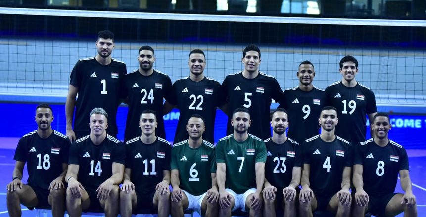 محمد اللقاني مديرا فنيا لمنتخب رجال الطائرة.. وتحذير للاعبين