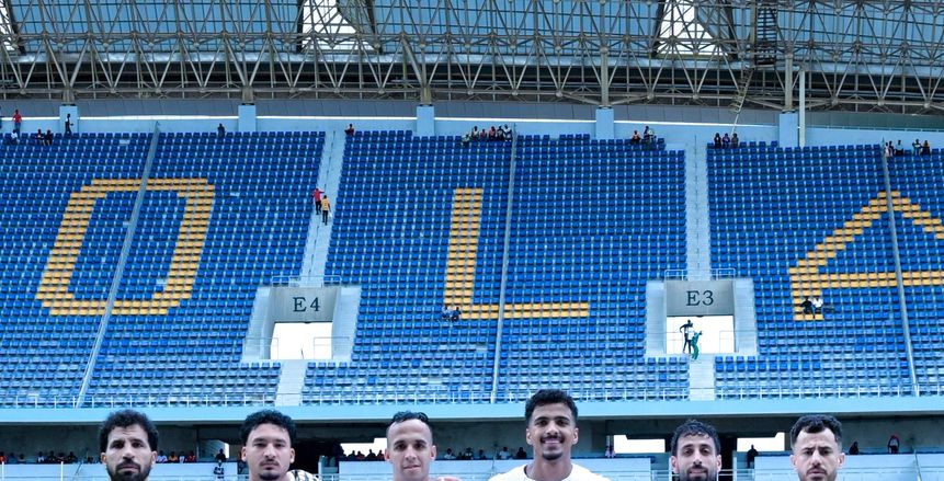 الزمالك يخاطب رابطة الأندية لنقل مباراة سموحة إلى ستاد هيئة قناة السويس
