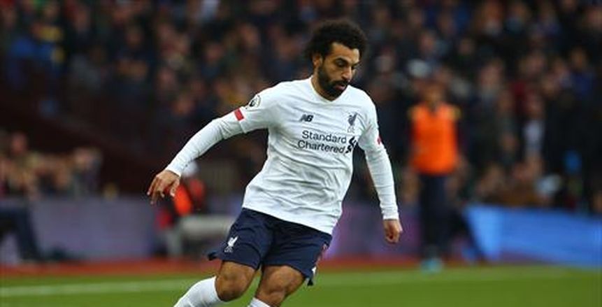تقارير إنجليزية: محمد صلاح قد يغيب عن مباراتي كينيا وجزر القمر