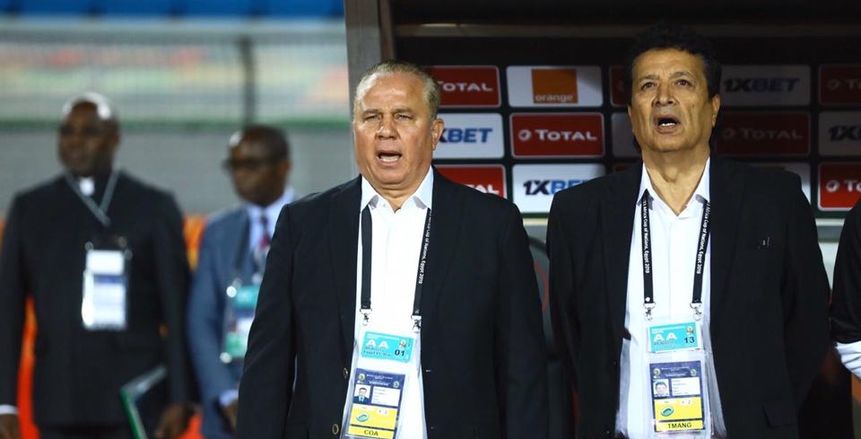 برونزية المونديال وثلاثية المعلم وأولمبياد طوكيو.. شوقي غريب مدرب الإنجازات