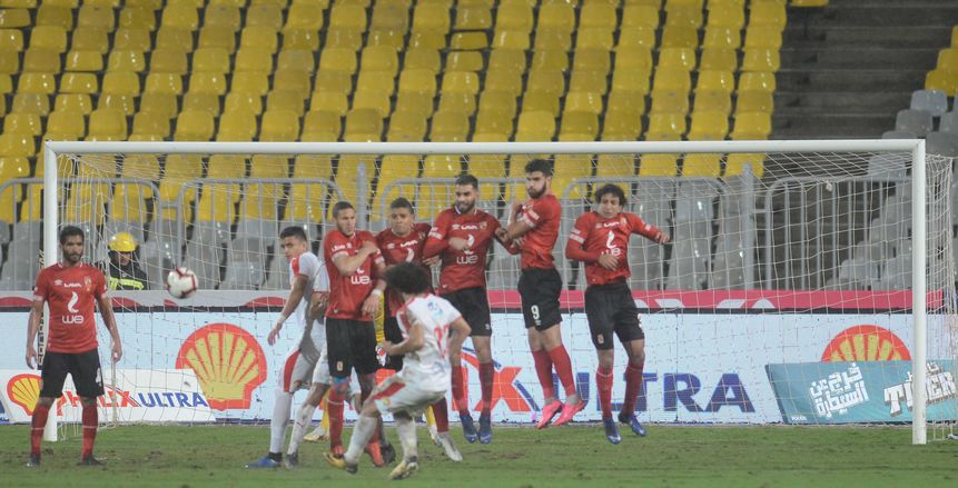 تخوف في الأهلي بعد عودة خالد جلال لتدريب الزمالك