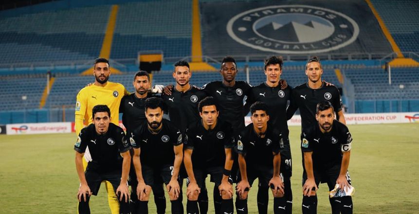 قبل لقاء الأهلي.. دييجو رولان أول الراحلين عن بيراميدز: «طار إلي إسبانيا»