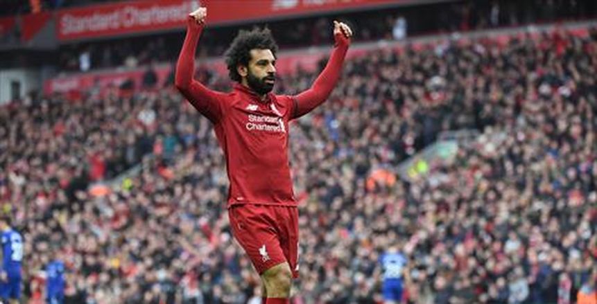 لضم صلاح.. دودو الجباس يوجه رسالة لريال مدريد: «حس على دمك يا بيريز»