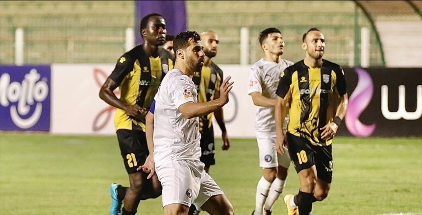 المقاولون العرب يواجه فاركو وديًا اليوم استعدادا للدوري