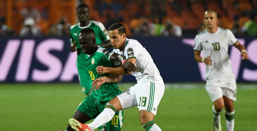 السنغال في صدارة منتخبات أفريقيا بتصنيف فيفا.. والجزائر تدخل المربع الذهبي