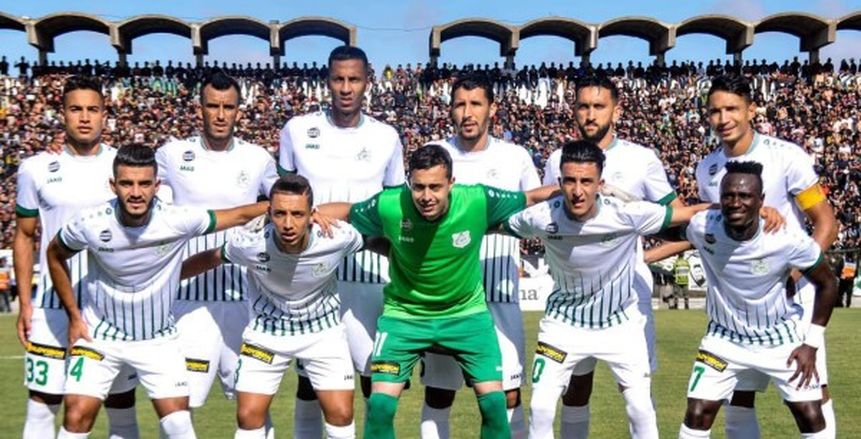 الدفاع الجديدي يعاني من غياب 3 لاعبين قبل مواجهة الرجاء بالدوري المغربي