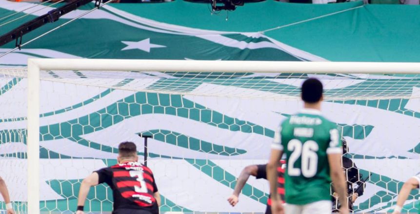 صدمة لمنافس الأهلي.. بالميراس يخسر القمة أمام فلامنجو بالدوري البرازيلي