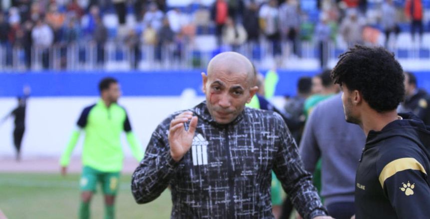 مصدر: اجتماع عاجل غدا لإصدار قرارات بشأن مباراة السكة الحديد والترسانة