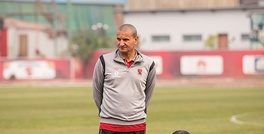 طارق سليمان: الشناوي في حالة تركيز عالية وفوز المنتخب على أوغندا ضروري