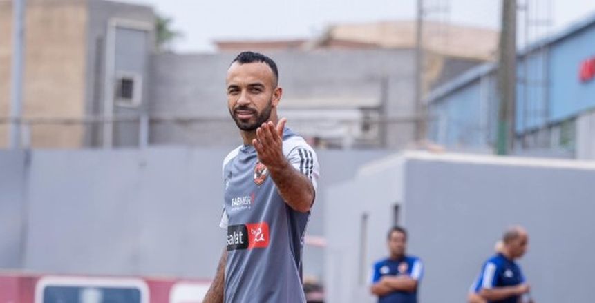 صدمة جديدة لـ أفشة في الأهلي.. طلب بتغليظ العقوبة بعد الاستبعاد أمام الإسماعيلي